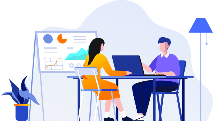 Transform & Grow Your Business.