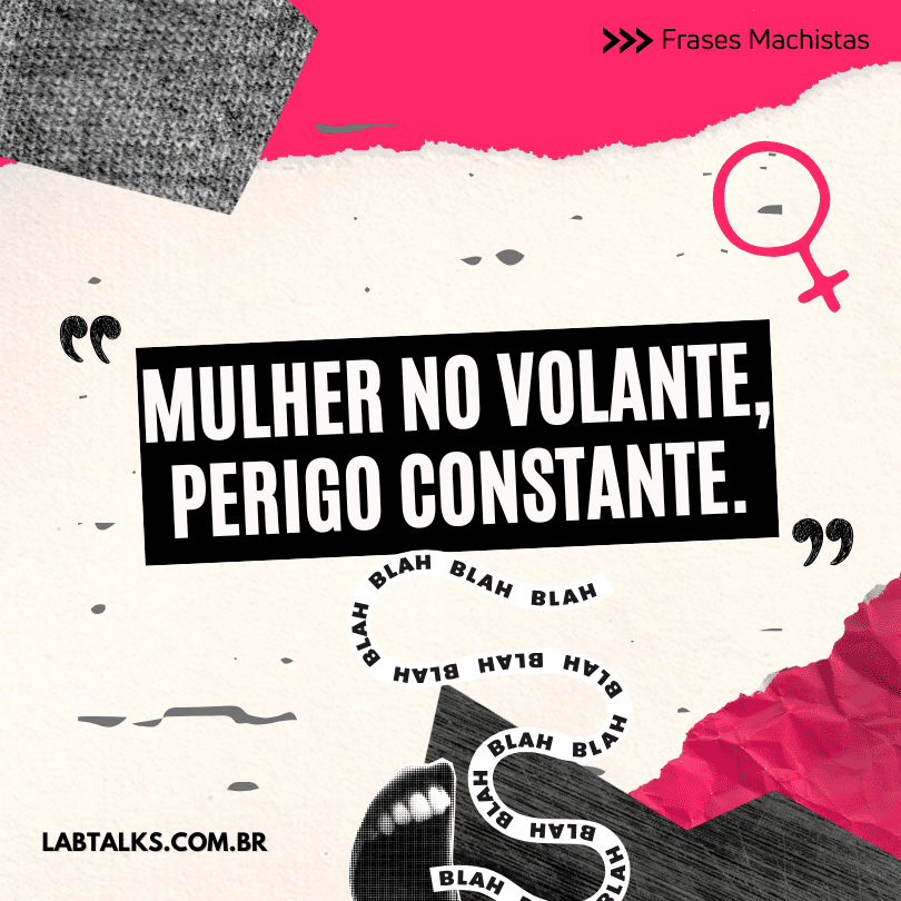 Frases Machistas