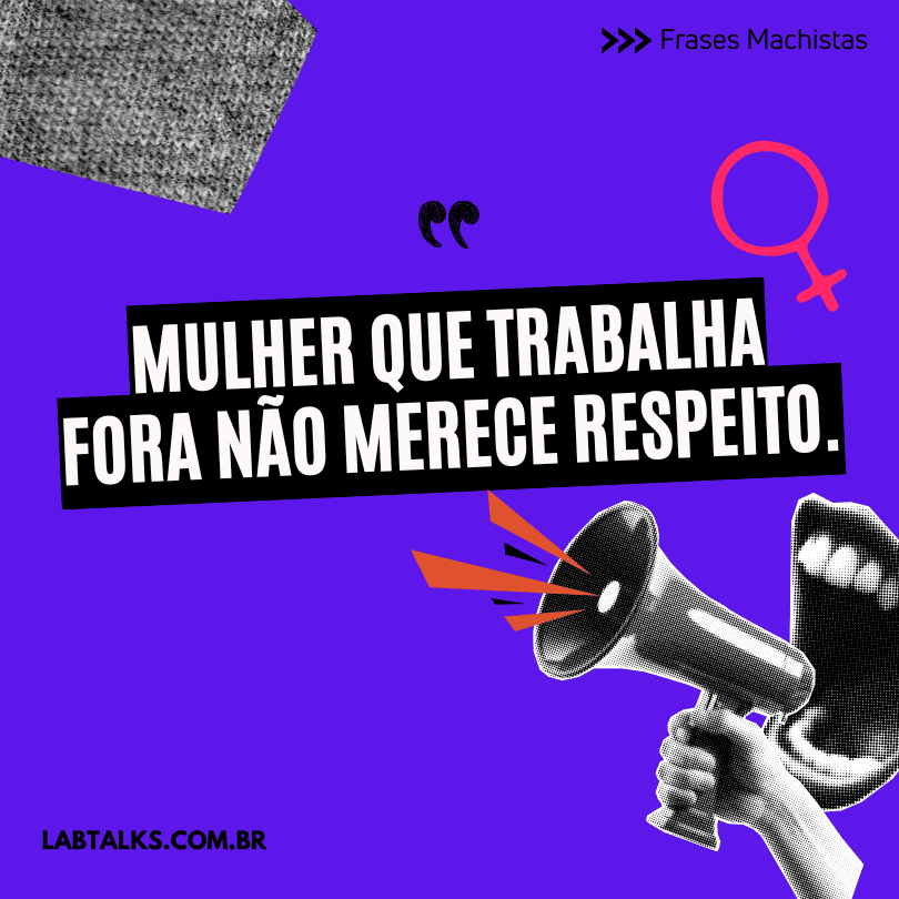 Frases Machistas