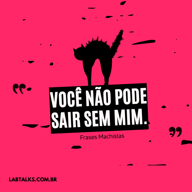 Frases Machistas