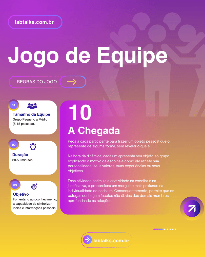 Jogo de Equipe