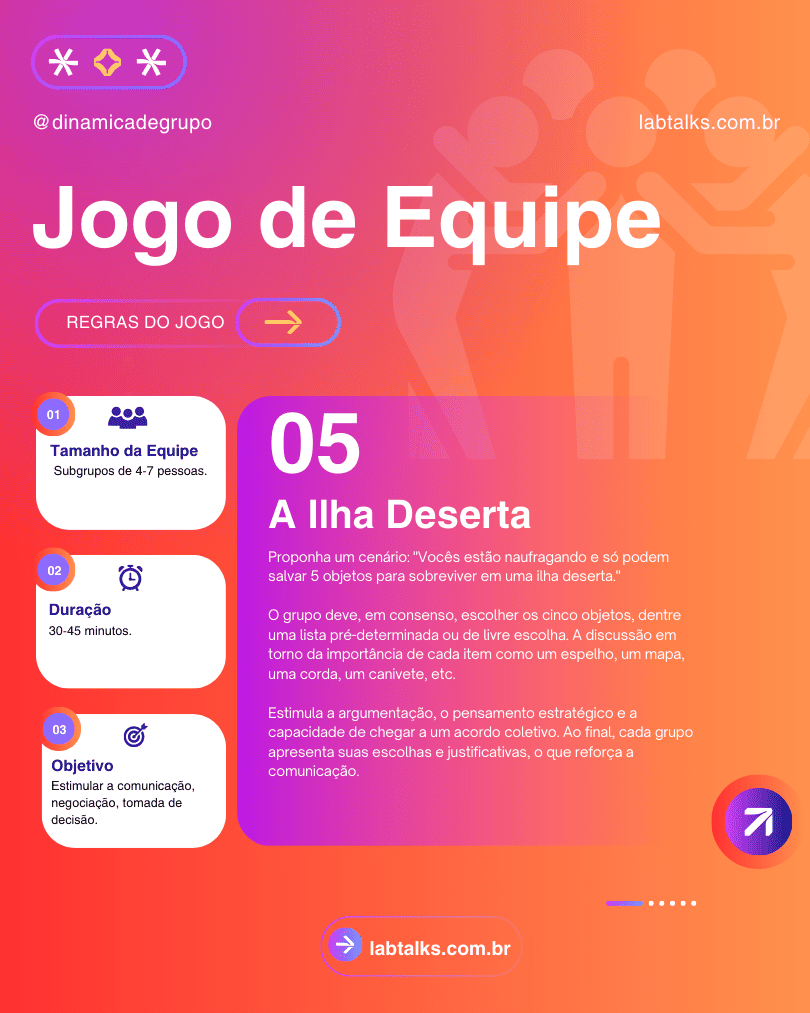 Jogo de Equipe