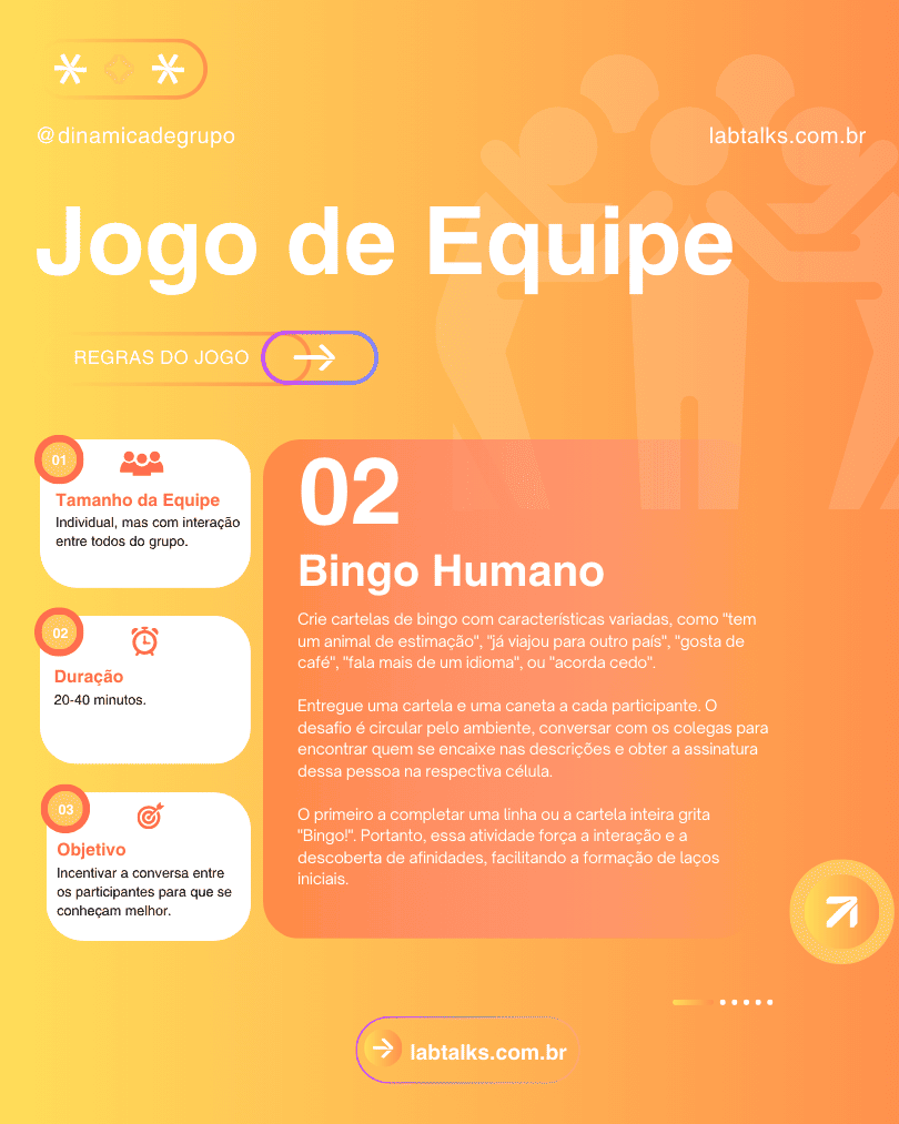 Jogo de Equipe