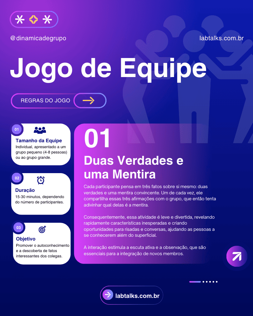 Jogo de Equipe