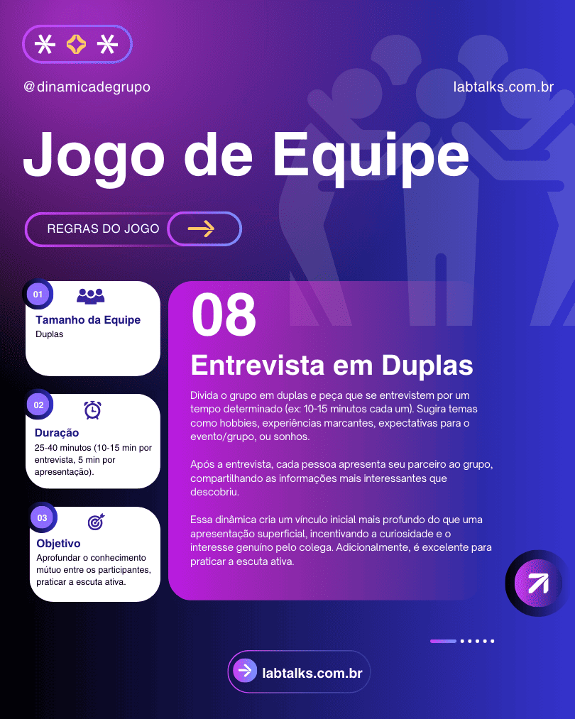 Jogo de Equipe