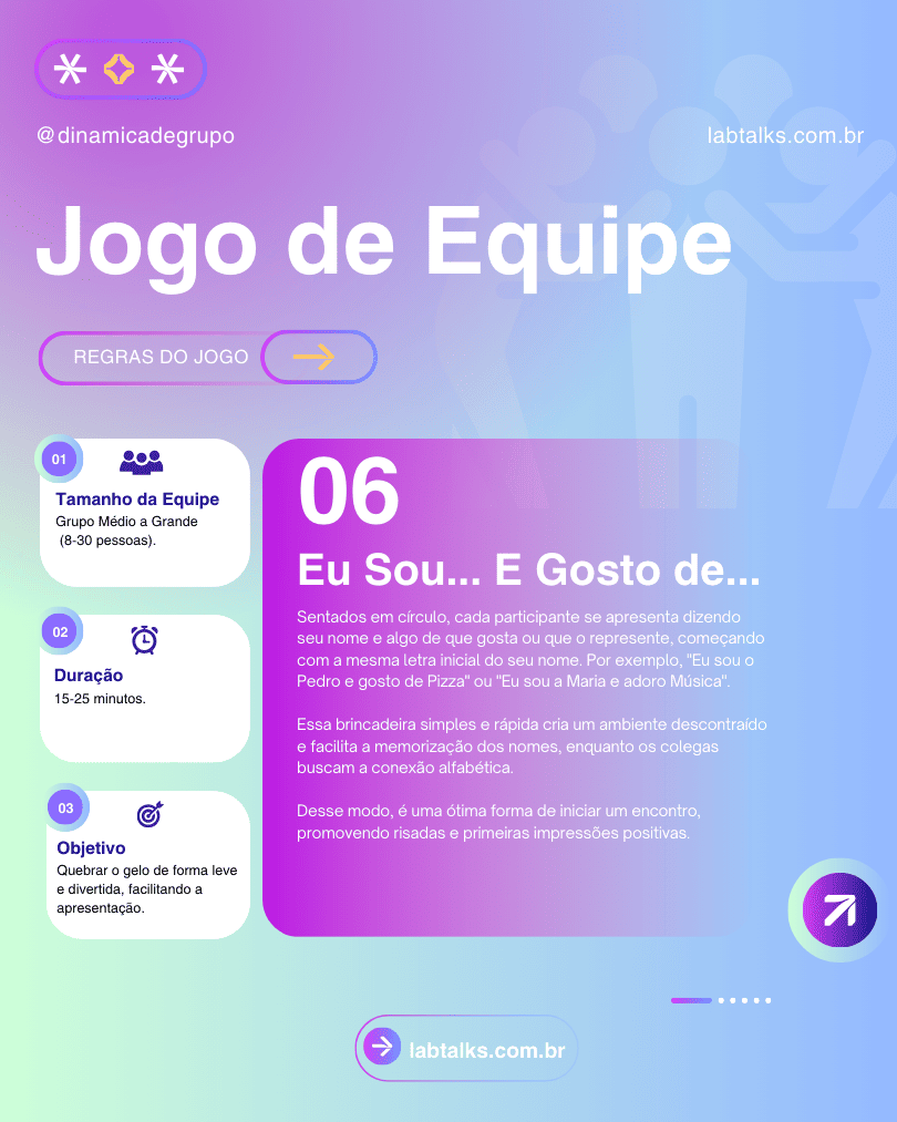 Jogo de Equipe