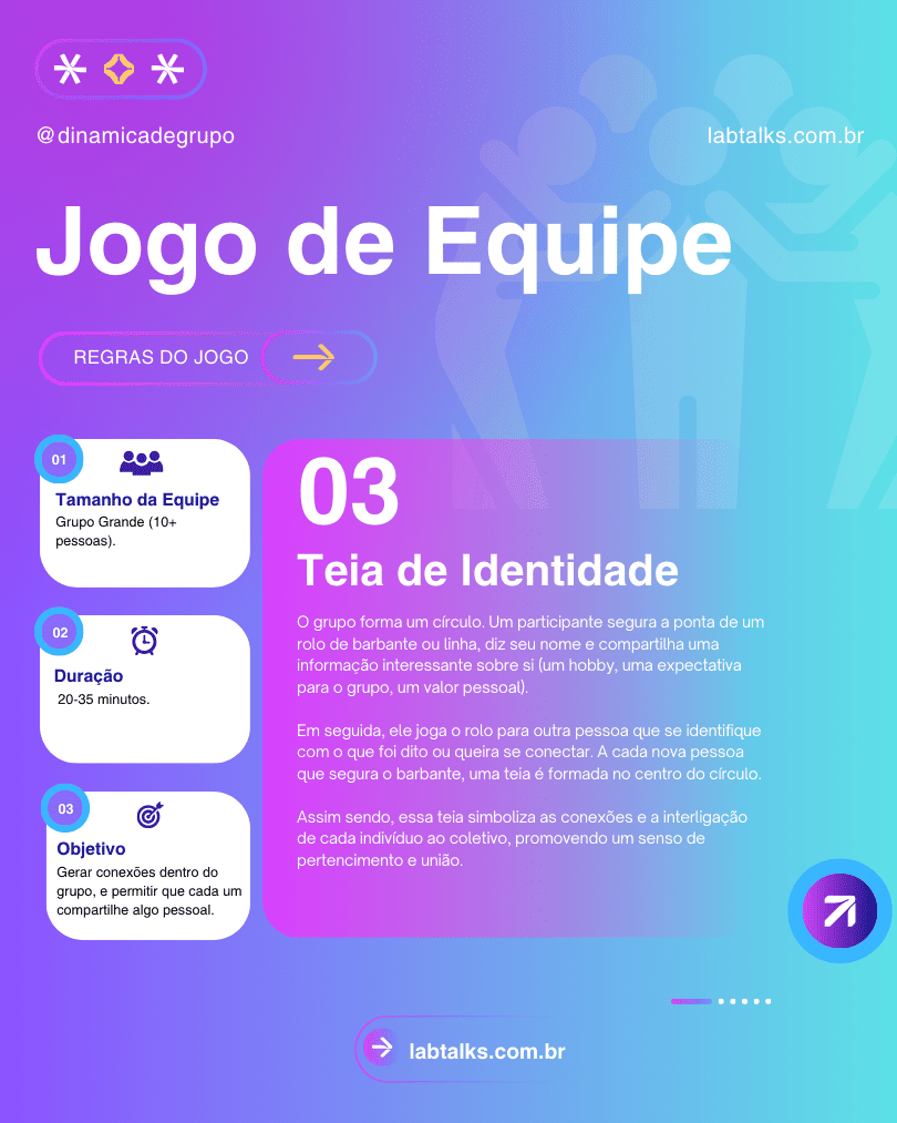Jogo de Equipe