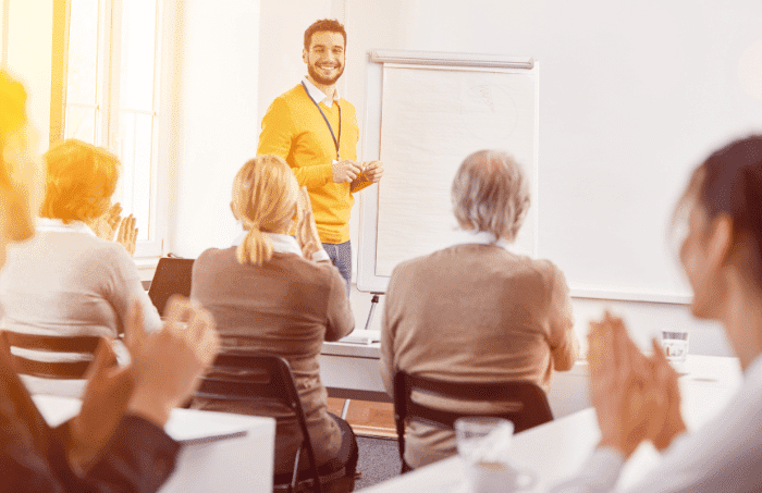 A Conscientização no Ambiente de Trabalho