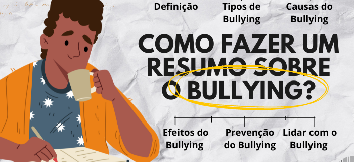 como-fazer-um-resumo-sobre-o-bullying