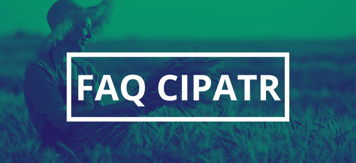 FAQ CIPATR