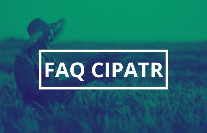 FAQ CIPATR