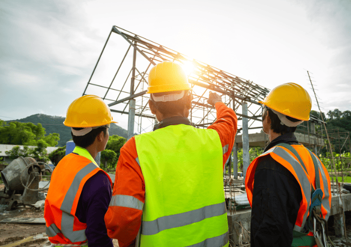 O que falar no DDS sobre segurança do trabalho?