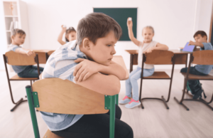 O que pode causar bullying?