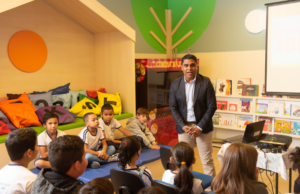 Palestra sobre bullying objetivo
