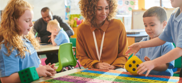 Quais os temas mais abordados na educação infantil?