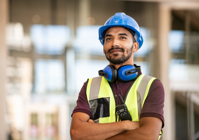 Segurança no Trabalho