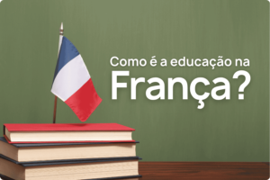 Como é a educação na França?
