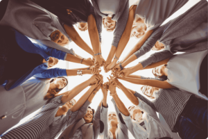 O que falar em uma palestra de empoderamento feminino?