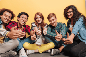 Assuntos Preferidos dos Jovens Cristãos