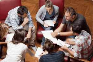 Capacitação para Professores
