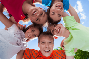 Educação Socioemocional