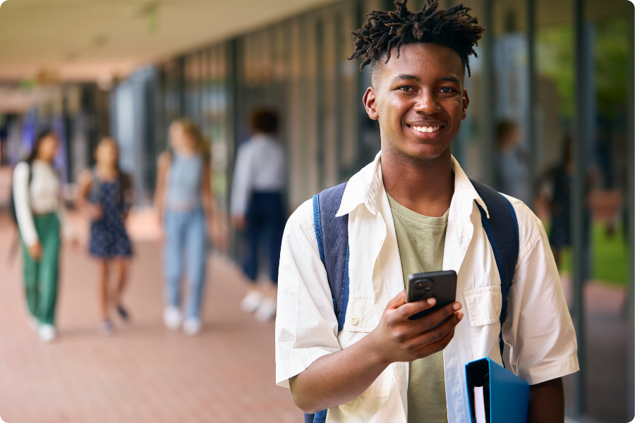 Quais os Benefícios da Proibição de Celulares nas Escolas?