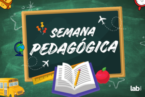 Semana Pedagógica