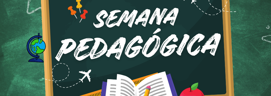 Semana pedagógica