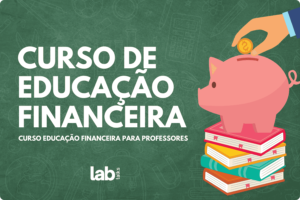 Curso de Educação Financeira para Professores