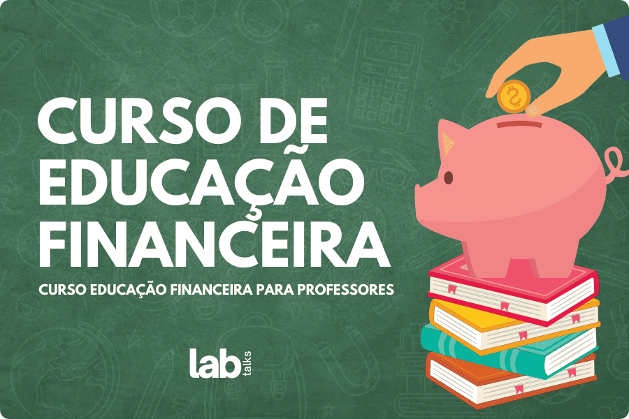 Curso de Educação Financeira para professores