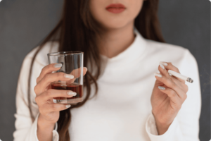 O que motiva os jovens a usar drogas?