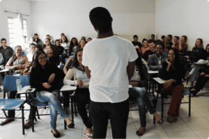 Contratar palestra sobre saúde mental para adolescentes