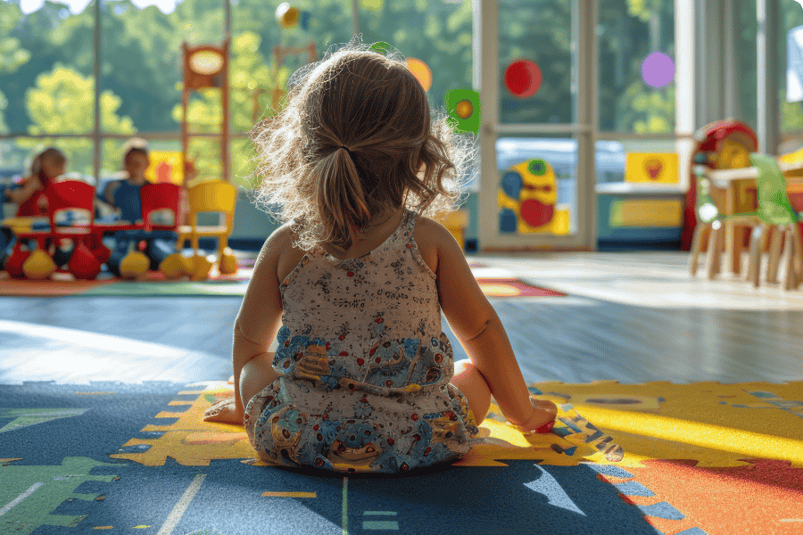 Qual o objetivo de trabalhar o 18 de maio na educação infantil?