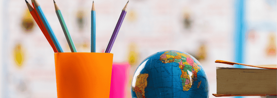 Como explicar o que é educação