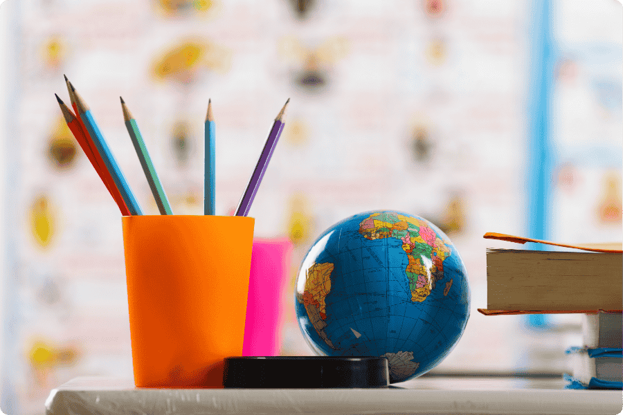 Como explicar o que é educação