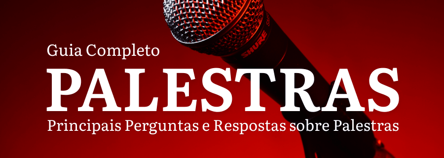 Guia Completo de Palestras