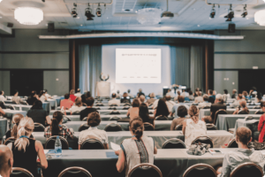 Palestra Educação