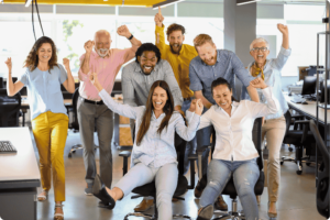 Quais são 5 dinâmicas divertidas para usar no trabalho?