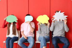 Temas atuais para roda de conversa com jovens
