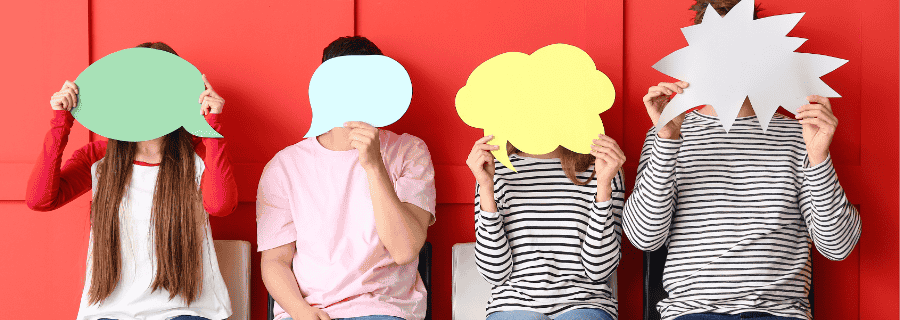 Temas atuais para roda de conversa com jovens