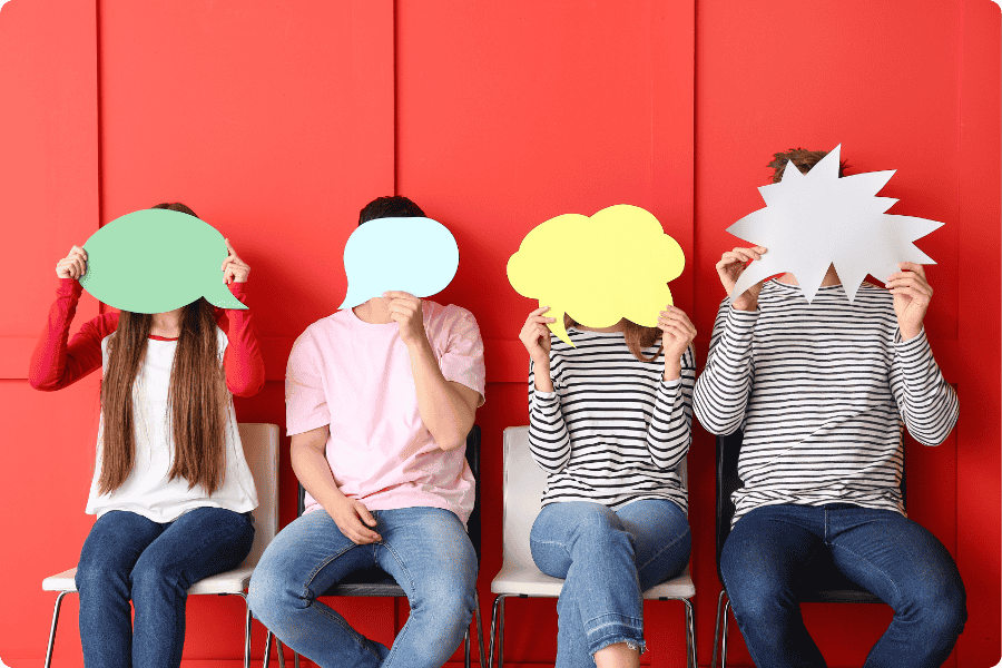 Temas atuais para roda de conversa com jovens