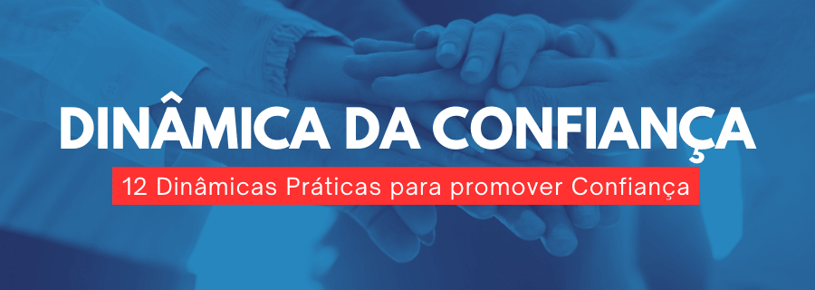 Dinâmica da Confiança