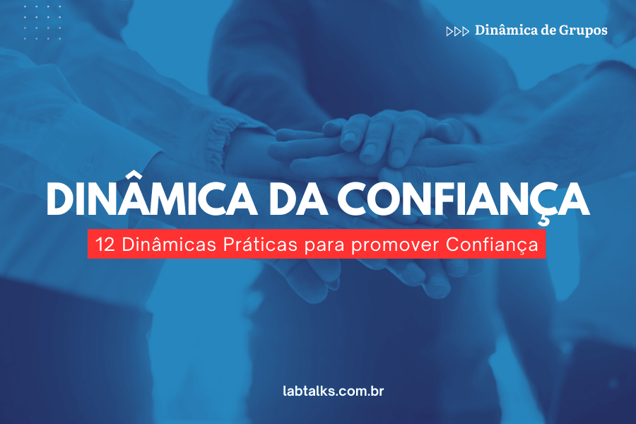 Dinâmica da Confiança