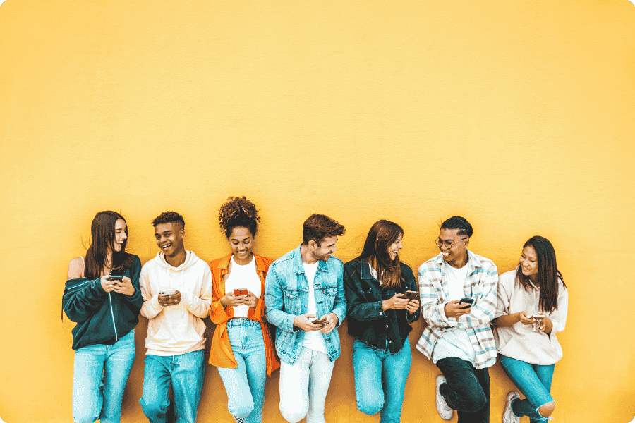 O que os jovens mais desejam?