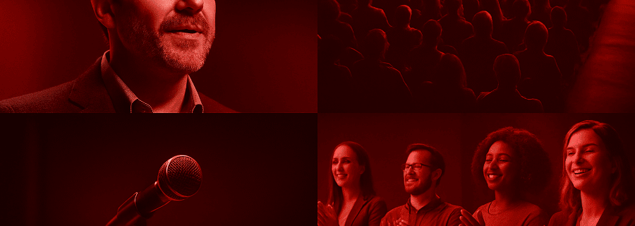 O que são palestras TED?