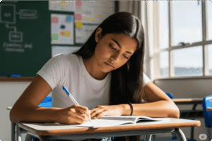 Assuntos que mais caem no Enem