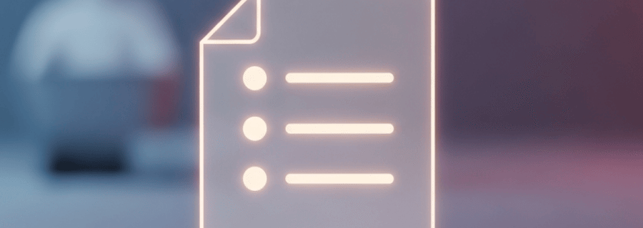 Bullet-point