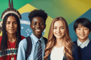 Dia do Estudante
