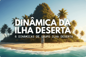 Dinâmica da Ilha deserta