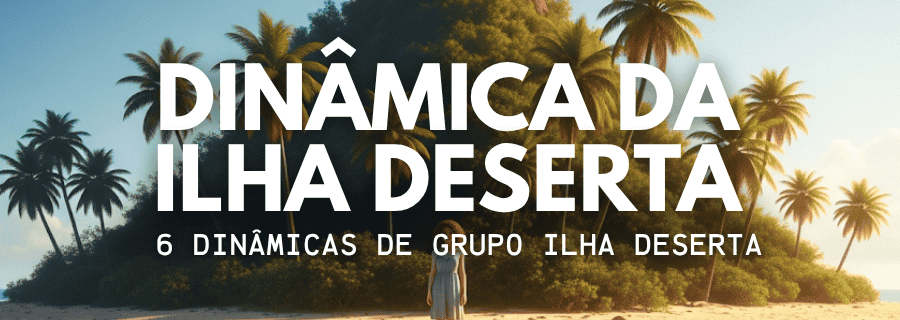 Dinâmica da Ilha deserta